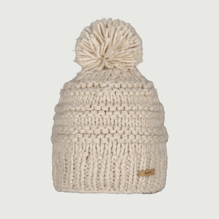 Barts - Jasmin Beanie - Beige