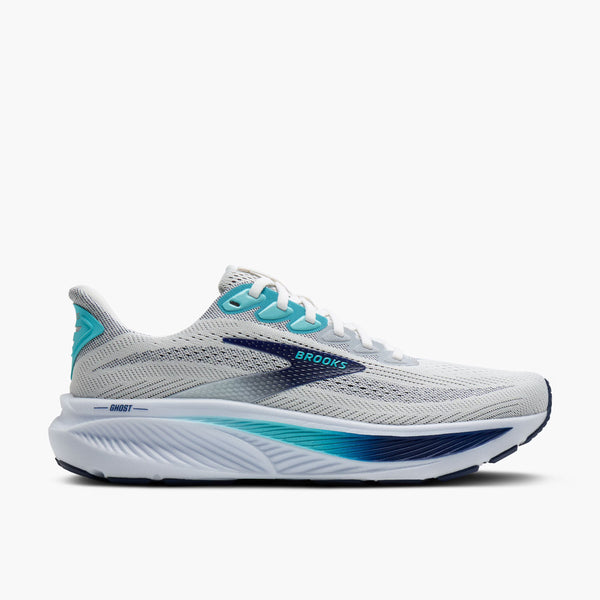 Brooks - Ghost 17 - Mens