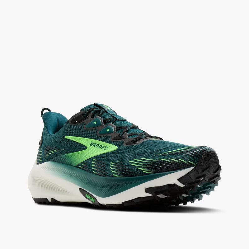 Brooks - Ghost Trail - Mens