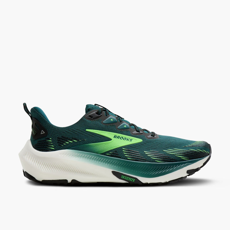 Brooks - Ghost Trail - Mens