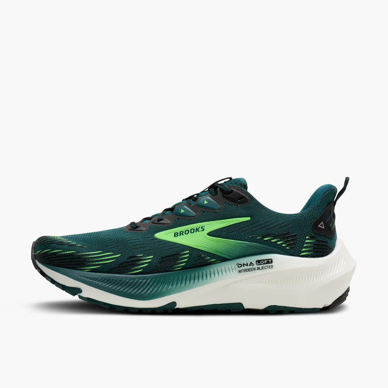Brooks - Ghost Trail - Mens