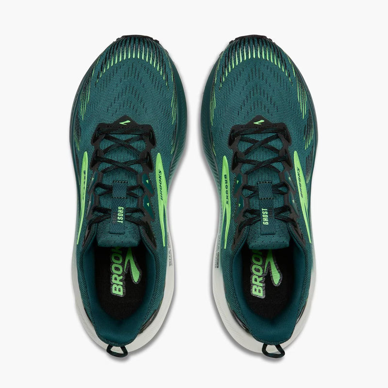 Brooks - Ghost Trail - Mens