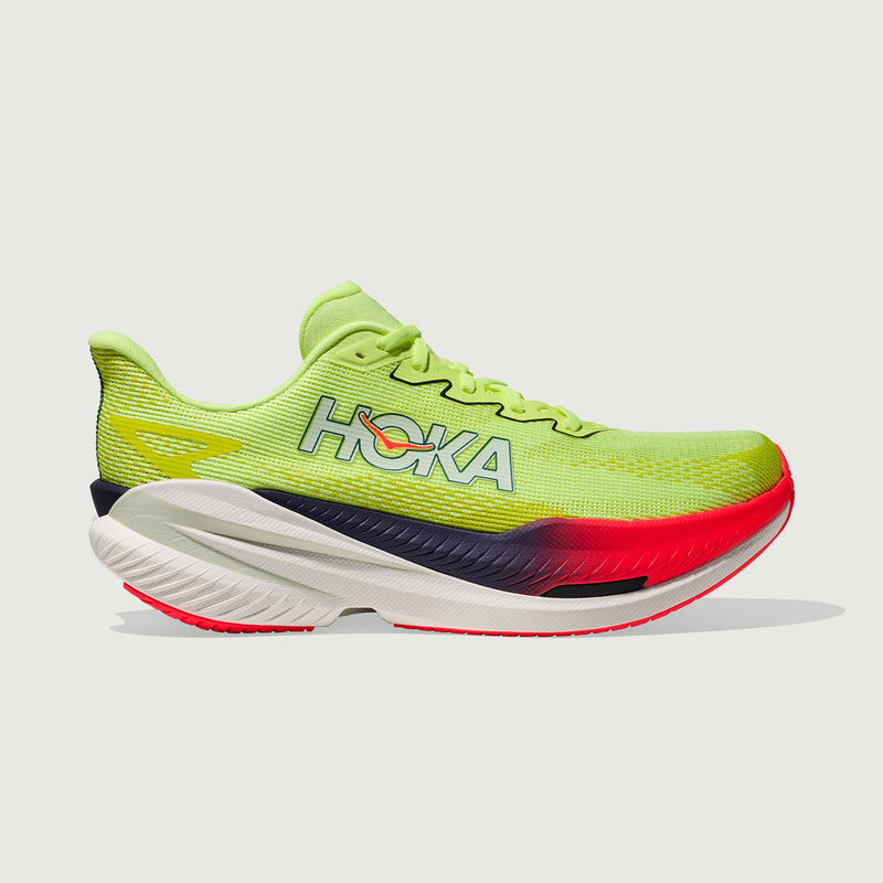 Hoka - Mach X 3 - Mens