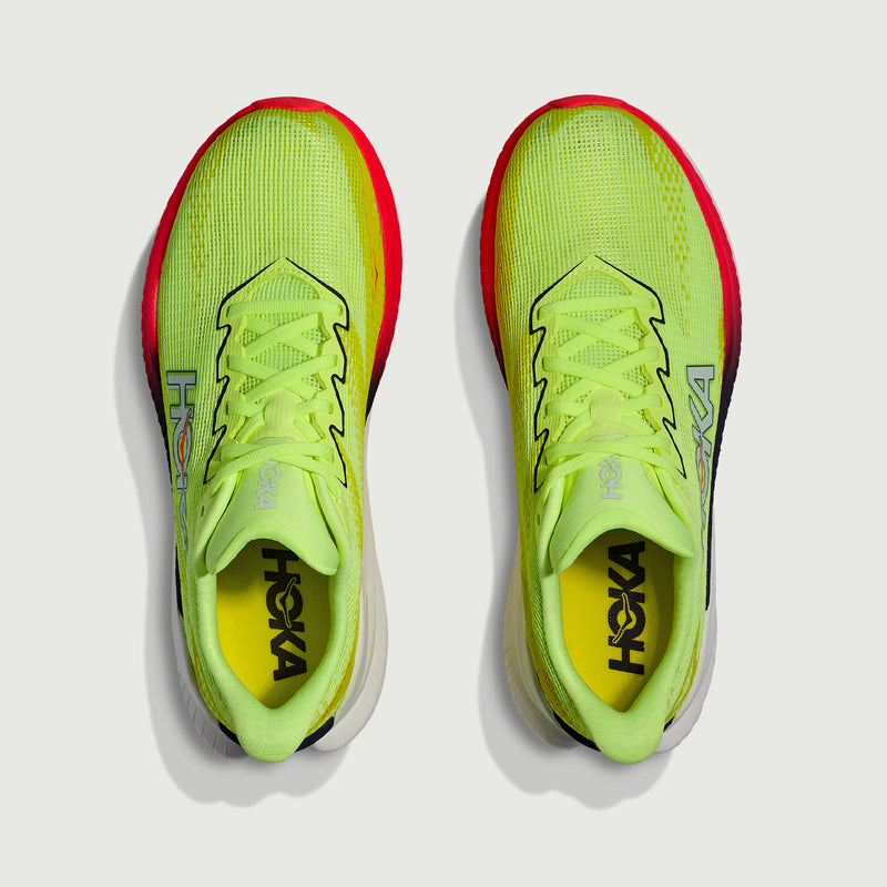 Hoka - Mach X 3 - Womens