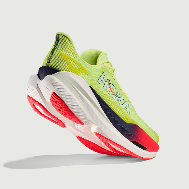 Hoka - Mach X 3 - Womens