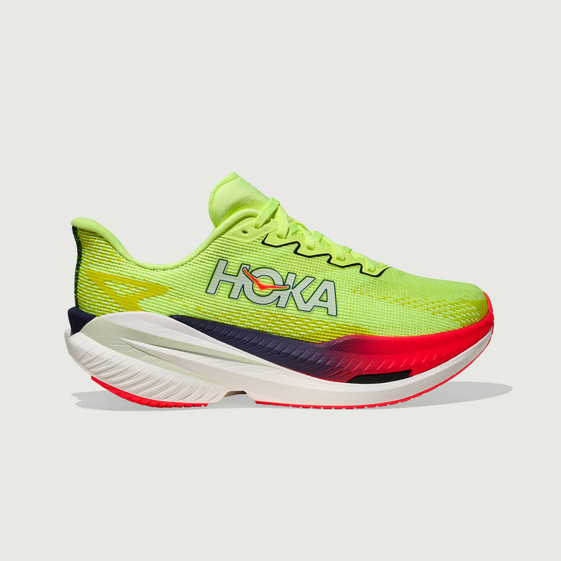 Hoka - Mach X 3 - Womens