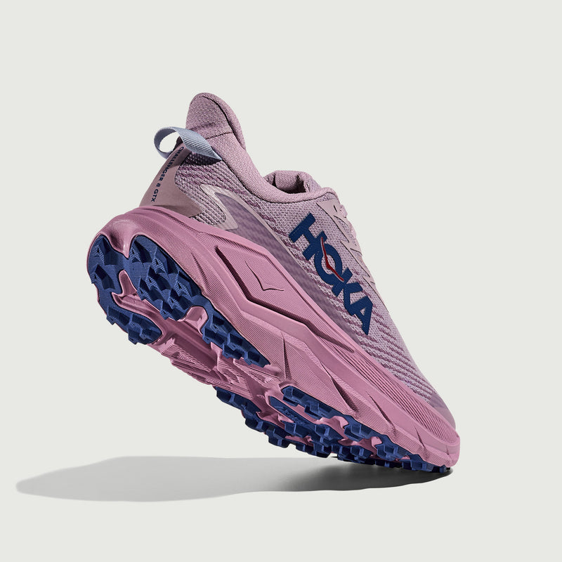 Hoka - Challenger 8 GORE-TEX - Womens