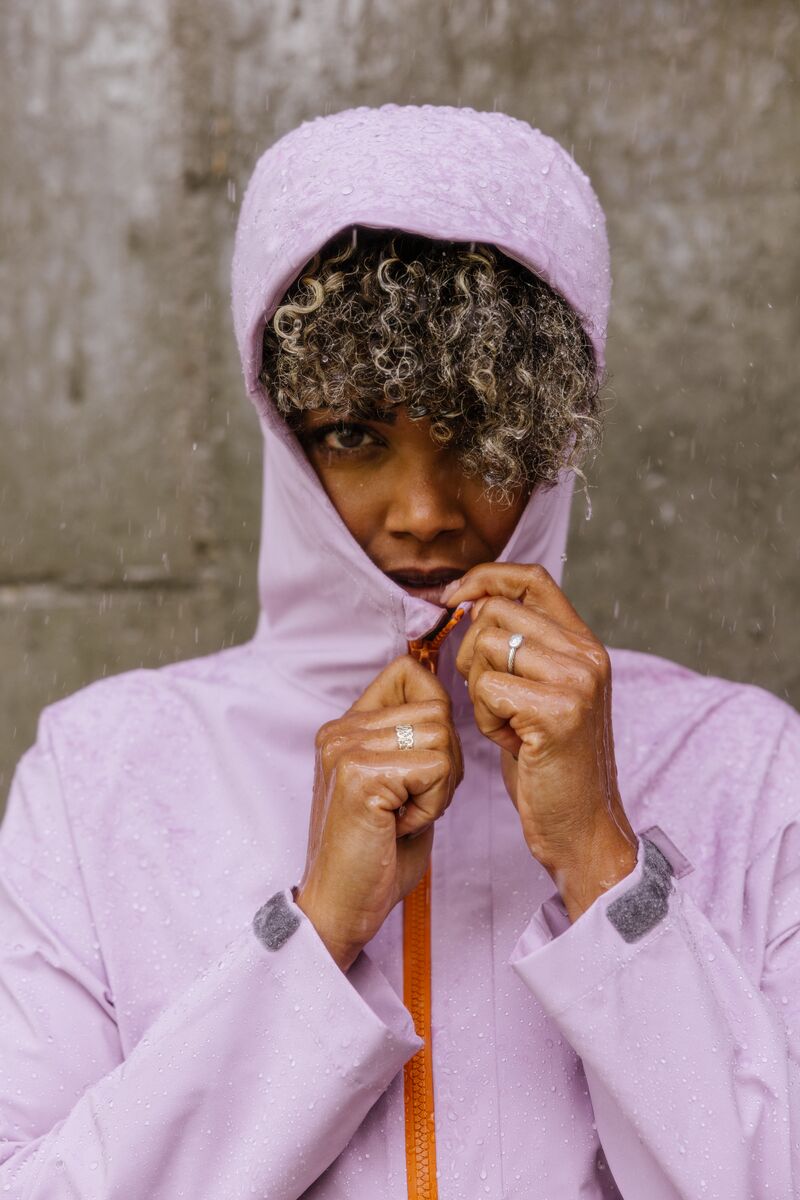Cotopaxi - Cielo Rain Jacket - Womens