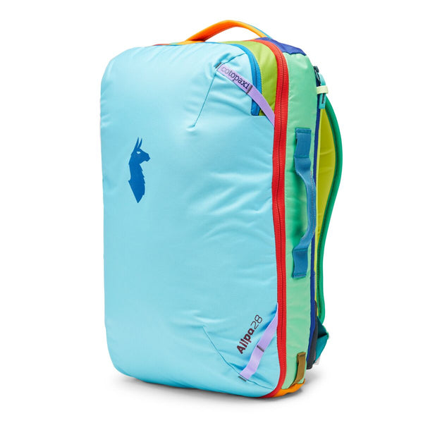 Cotopaxi - Allpa 28L Travel Pack - Del Día