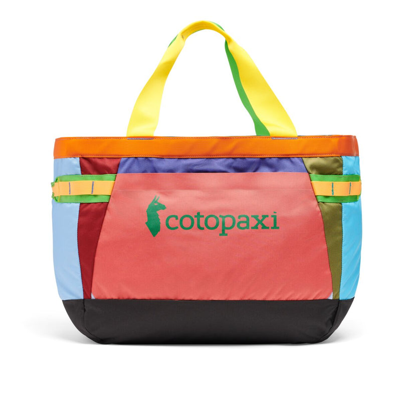 Cotopaxi - Allpa 60L Gear Hauler Tote - Del Dia