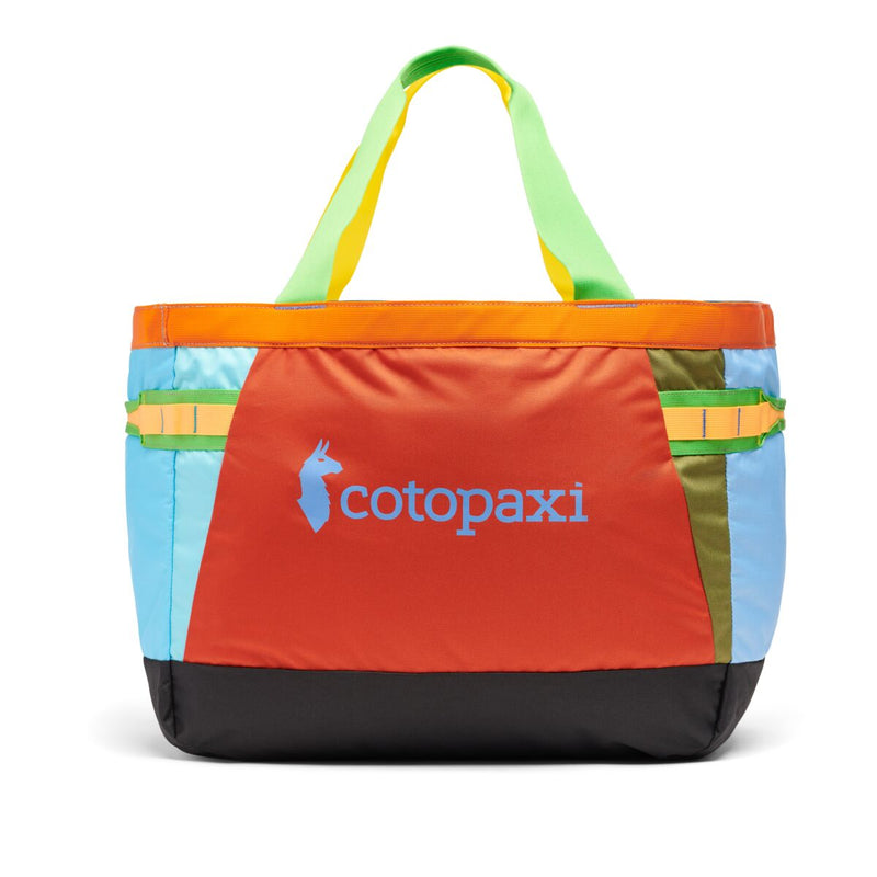 Cotopaxi - Allpa 60L Gear Hauler Tote - Del Dia