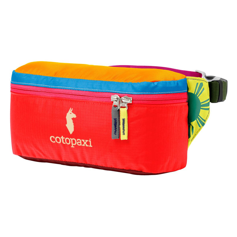 Cotopaxi - Bataan 3L Hip Pack - Del Dia