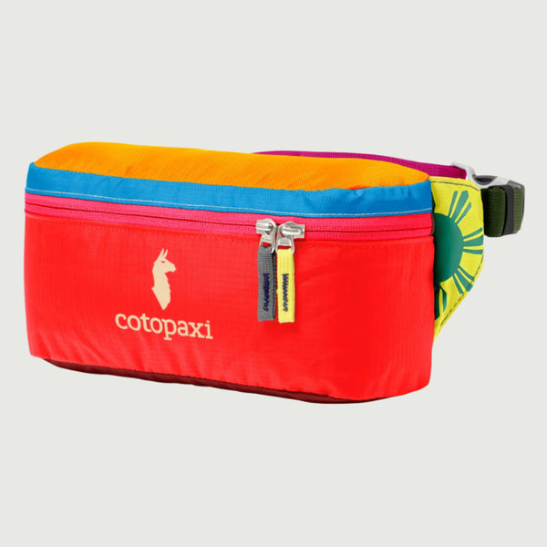 Cotopaxi - Bataan 3L Hip Pack - Del Día