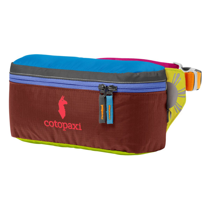 Cotopaxi - Bataan 3L Hip Pack - Del Dia