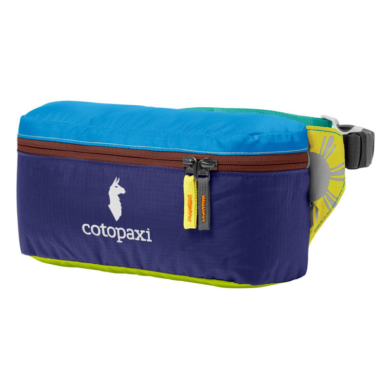 Cotopaxi - Bataan 3L Hip Pack - Del Dia