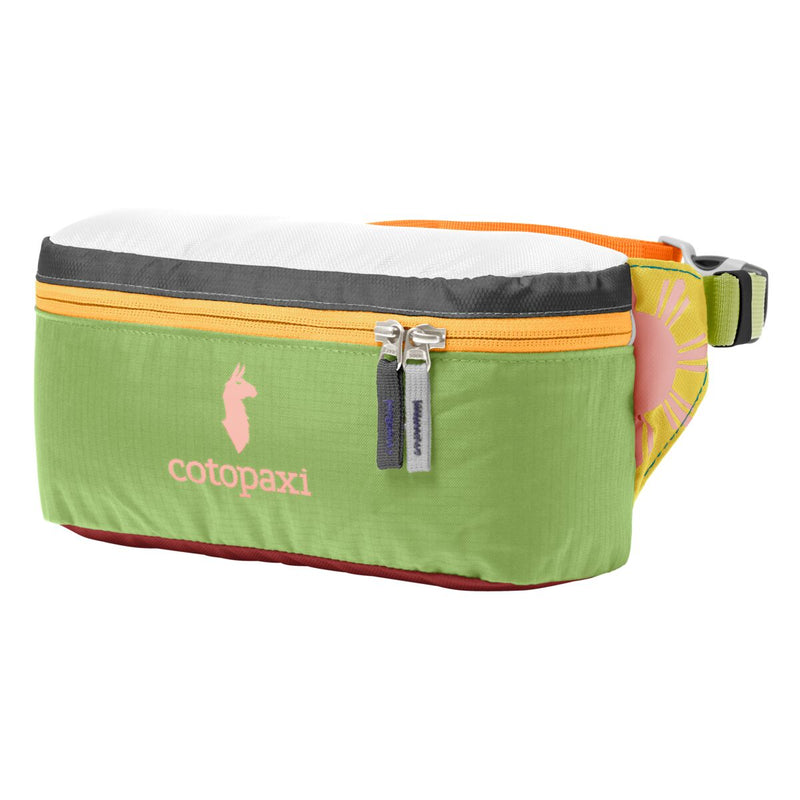 Cotopaxi - Bataan 3L Hip Pack - Del Dia