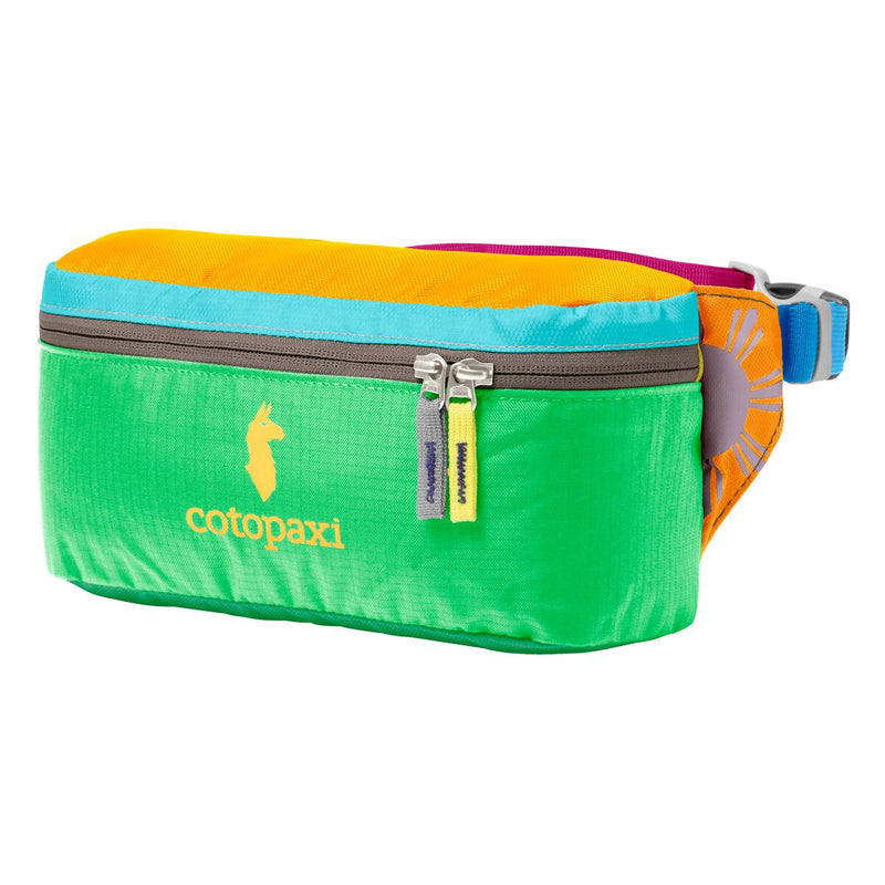 Cotopaxi - Bataan 3L Hip Pack - Del Dia