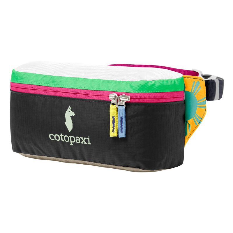 Cotopaxi - Bataan 3L Hip Pack - Del Dia