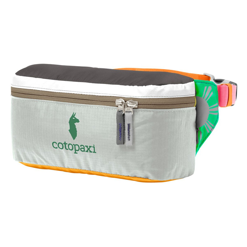 Cotopaxi - Bataan 3L Hip Pack - Del Dia