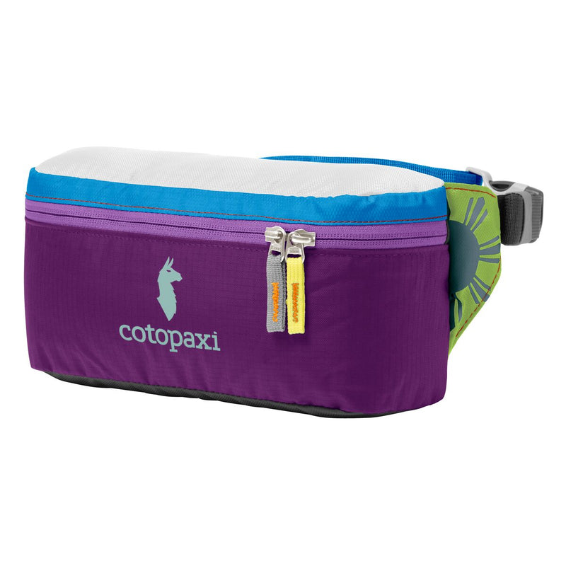 Cotopaxi - Bataan 3L Hip Pack - Del Dia