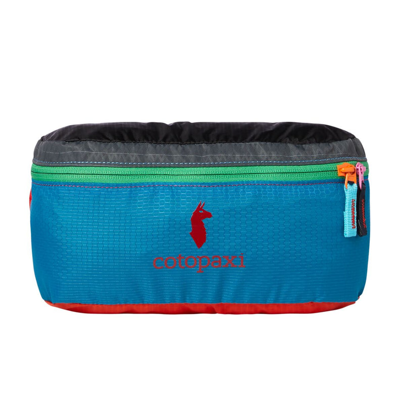 Cotopaxi - Bataan 3L Hip Pack - Del Dia