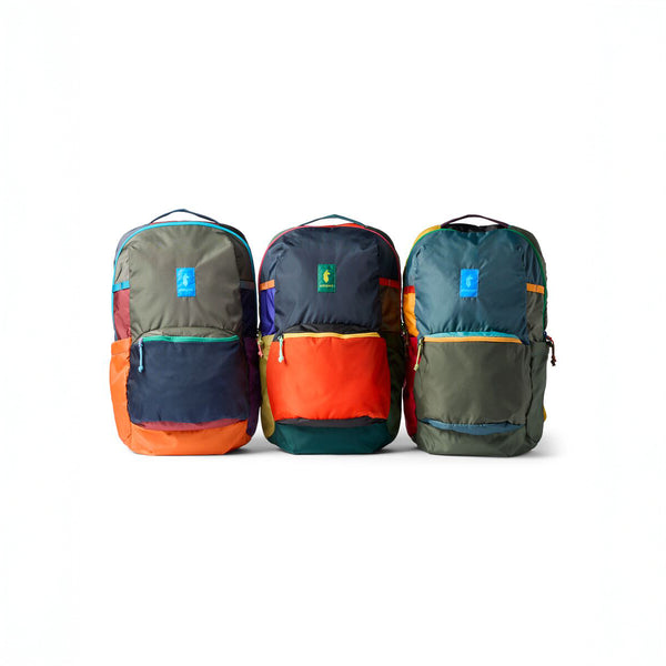 Cotopaxi - Chiquillo 26L Backpack - Del Día
