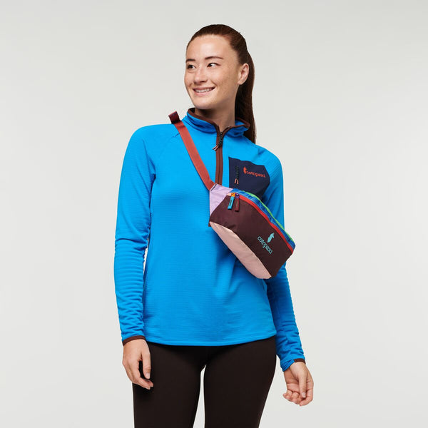 Cotopaxi - Bataan 3L Hip Pack - Del Día