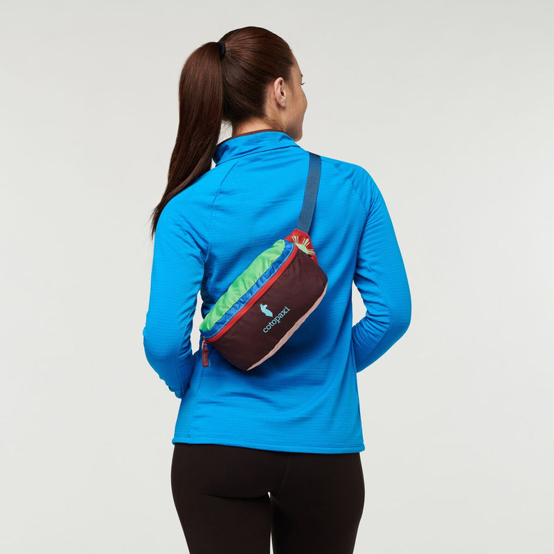 Cotopaxi - Bataan 3L Hip Pack - Del Dia