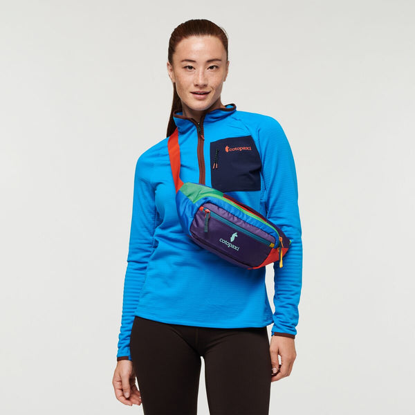 Cotopaxi - Kapai 3L Hip Pack - Del Dia