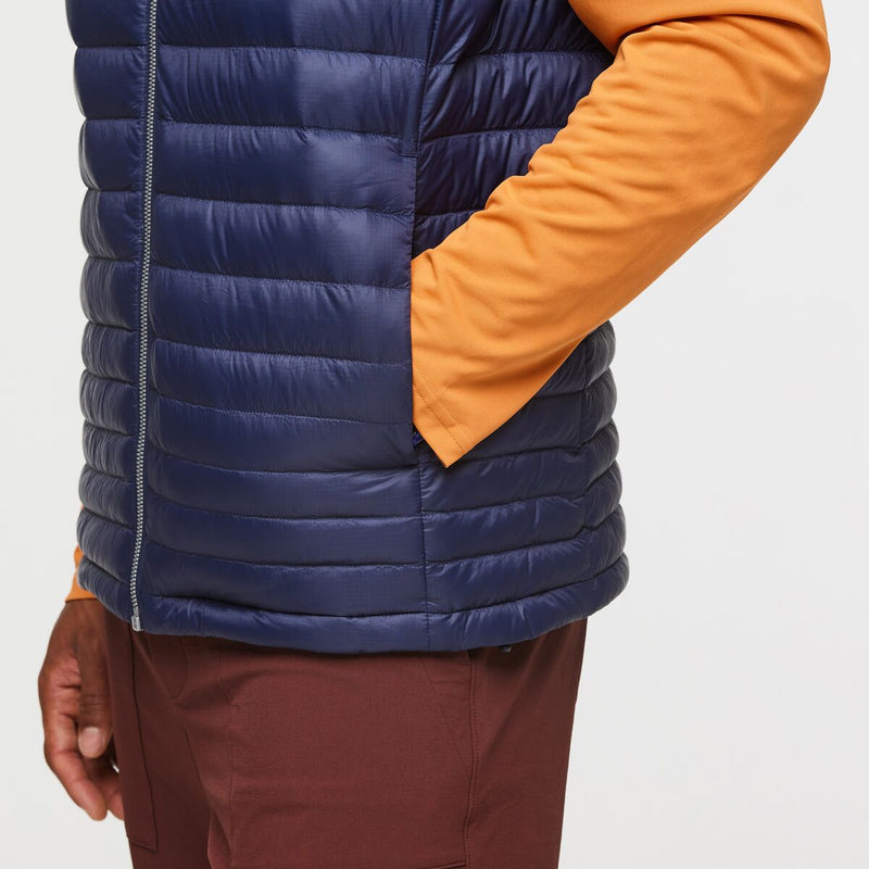 Cotopaxi - Fuego Down Vest - Mens