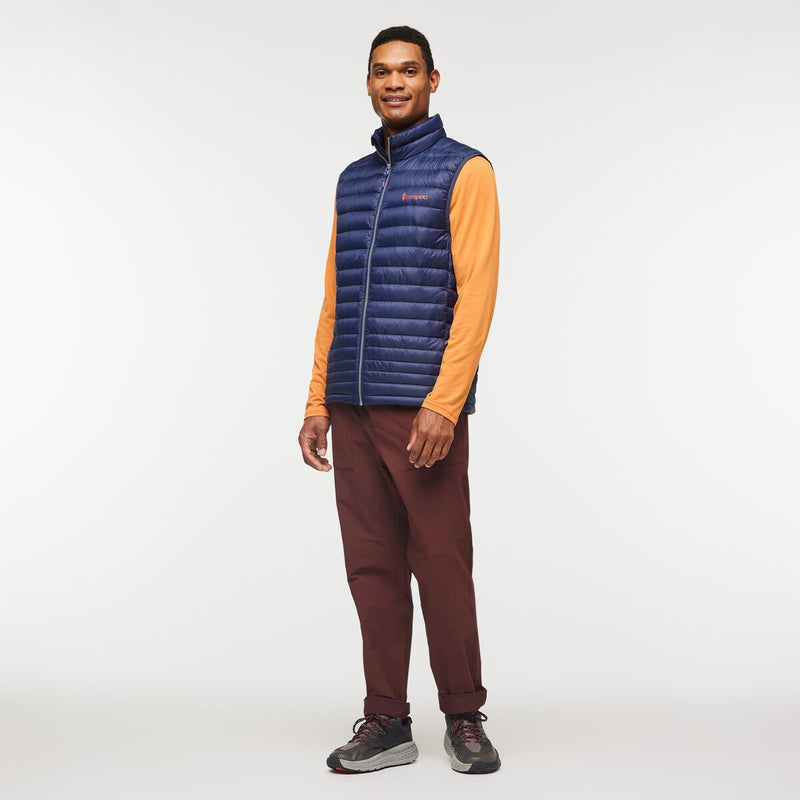 Cotopaxi - Fuego Down Vest - Mens