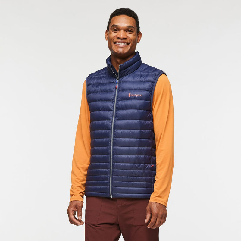 Cotopaxi - Fuego Down Vest - Mens