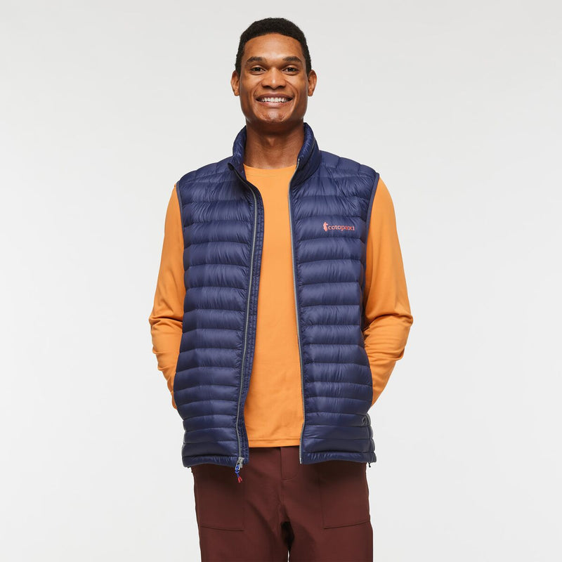 Cotopaxi - Fuego Down Vest - Mens