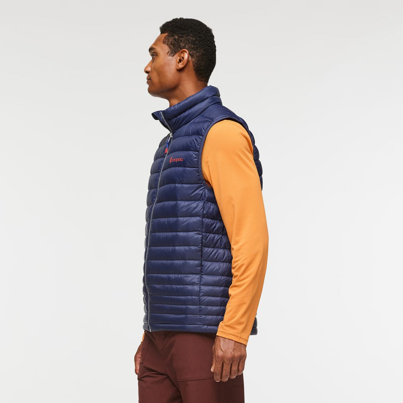 Cotopaxi - Fuego Down Vest - Mens