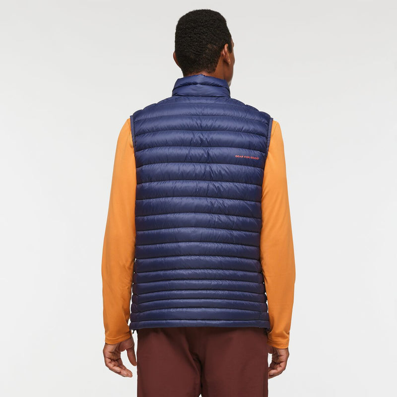 Cotopaxi - Fuego Down Vest - Mens