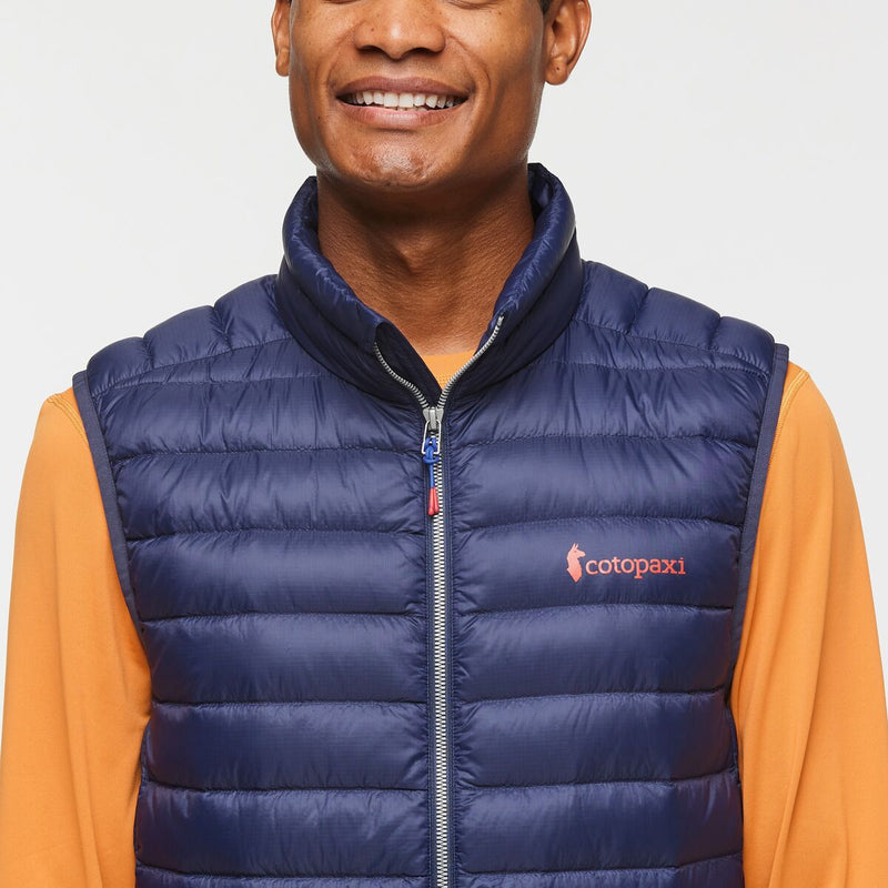 Cotopaxi - Fuego Down Vest - Mens