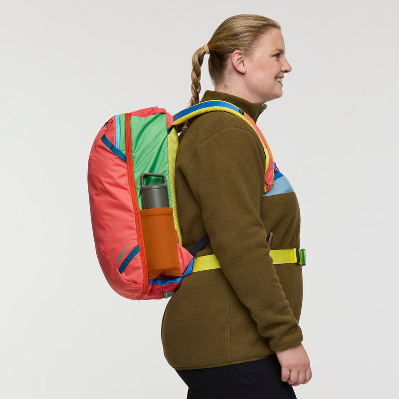 Cotopaxi - Allpa 28L Travel Pack - Del Día