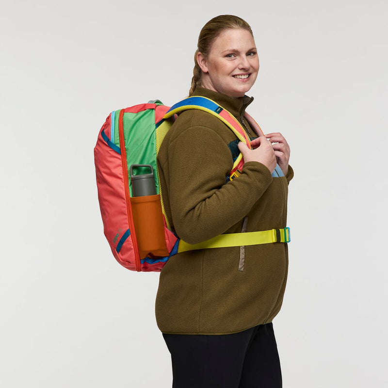 Cotopaxi - Allpa 28L Travel Pack - Del Día