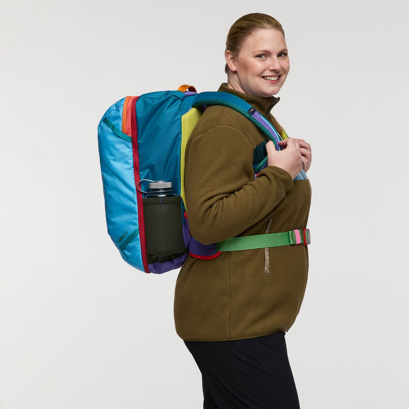 Cotopaxi - Allpa 35L Travel Pack - Del Día