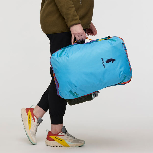 Cotopaxi - Allpa 35L Travel Pack - Del Día