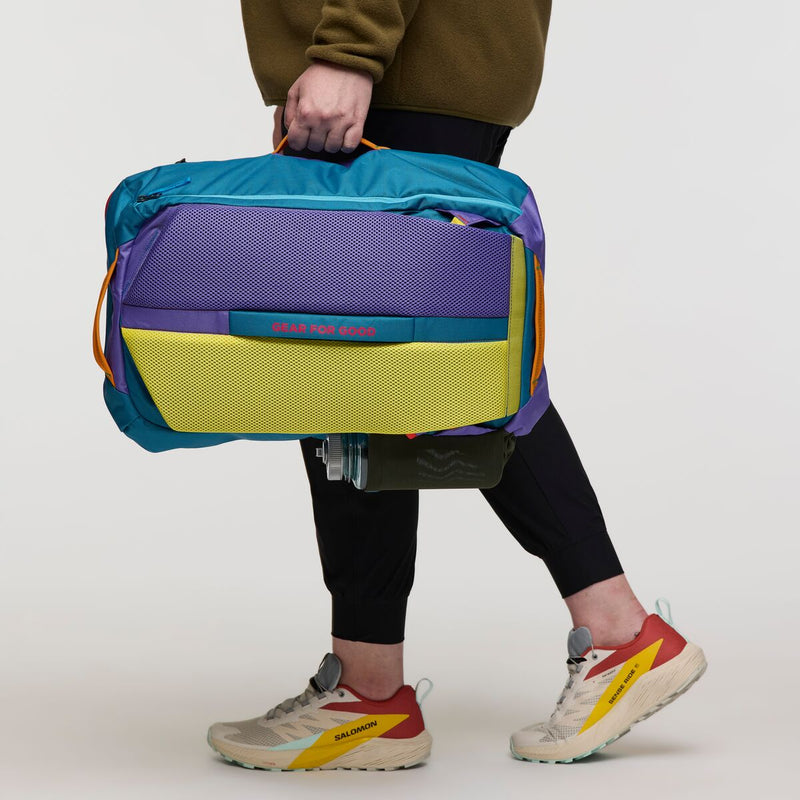 Cotopaxi - Allpa 35L Travel Pack - Del Día