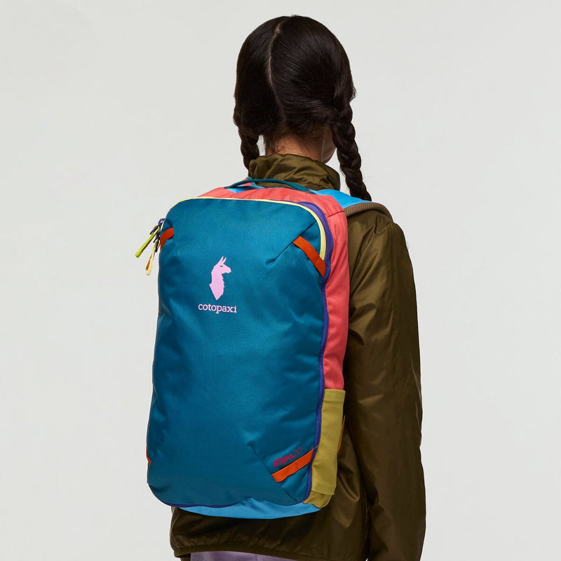 Cotopaxi - Allpa Mini 20L Travel Pack - Del Dia