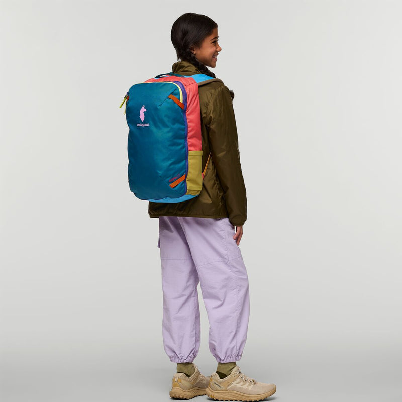 Cotopaxi - Allpa Mini 20L Travel Pack - Del Dia