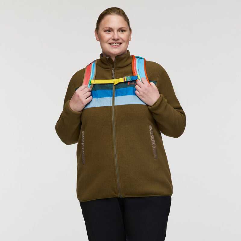 Cotopaxi - Allpa Mini 20L Travel Pack - Del Dia