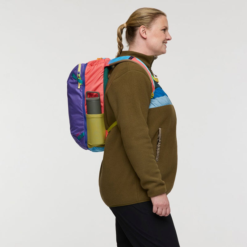 Cotopaxi - Allpa Mini 20L Travel Pack - Del Dia