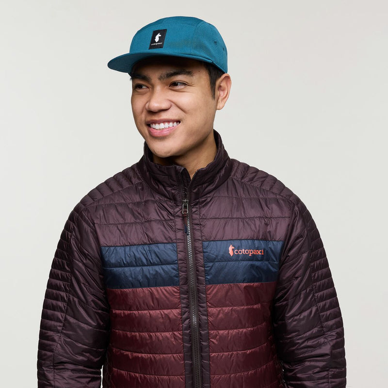 Cotopaxi - Cada Dia 5-Panel Hat