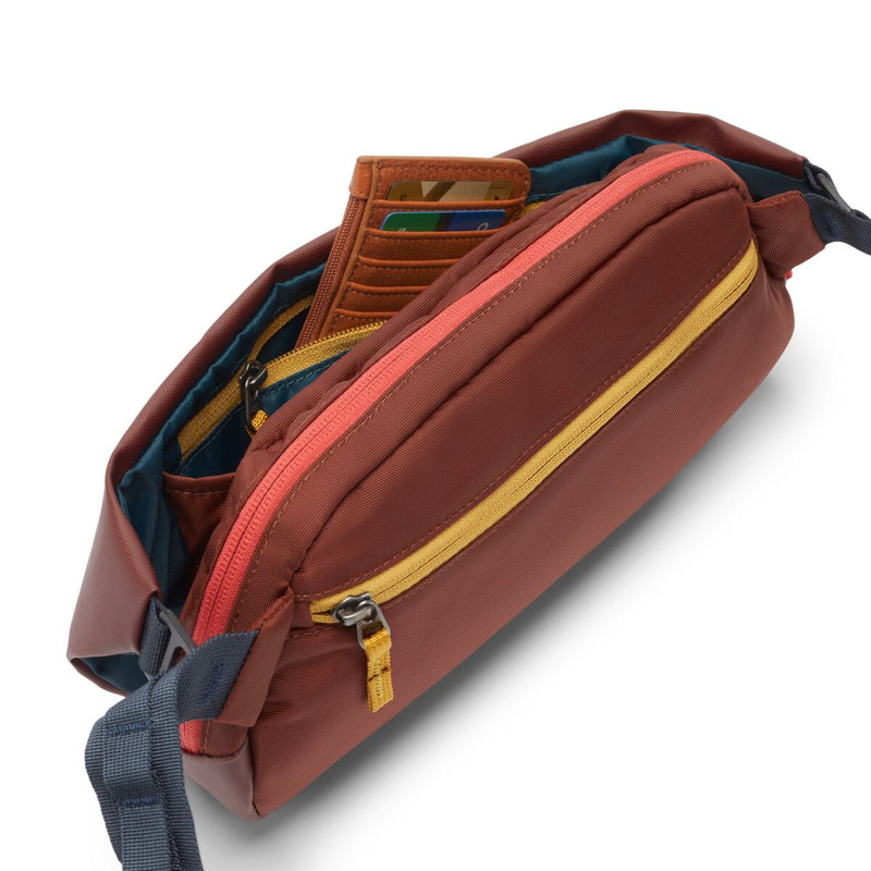 Cotopaxi - Coso 2L Hip Pack - Cada Día