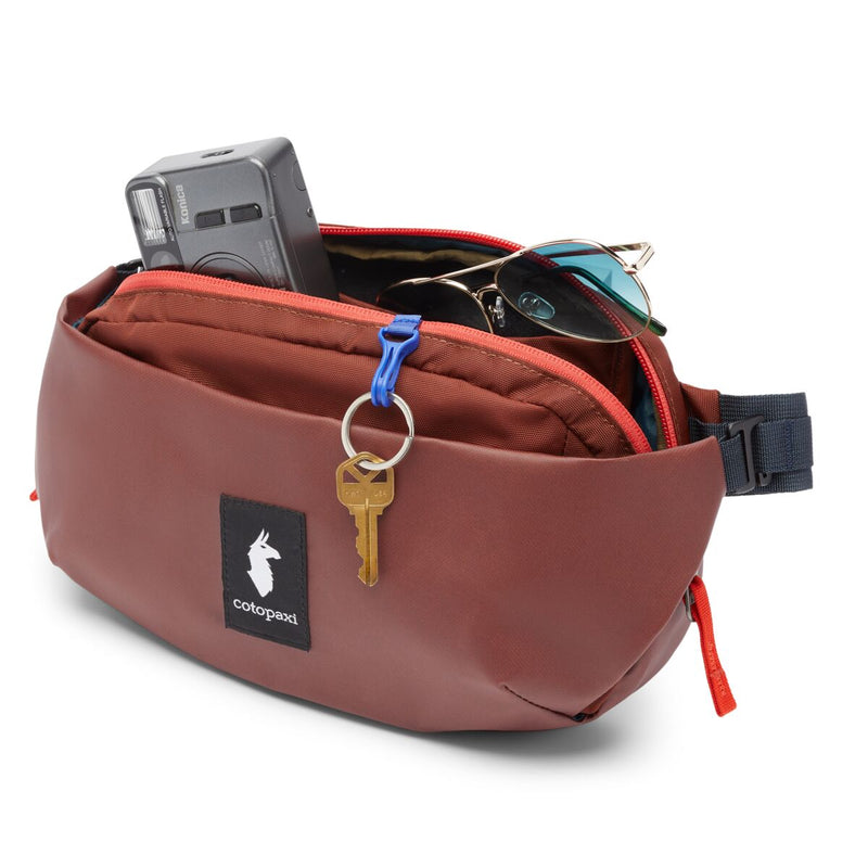 Cotopaxi - Coso 2L Hip Pack - Cada Día