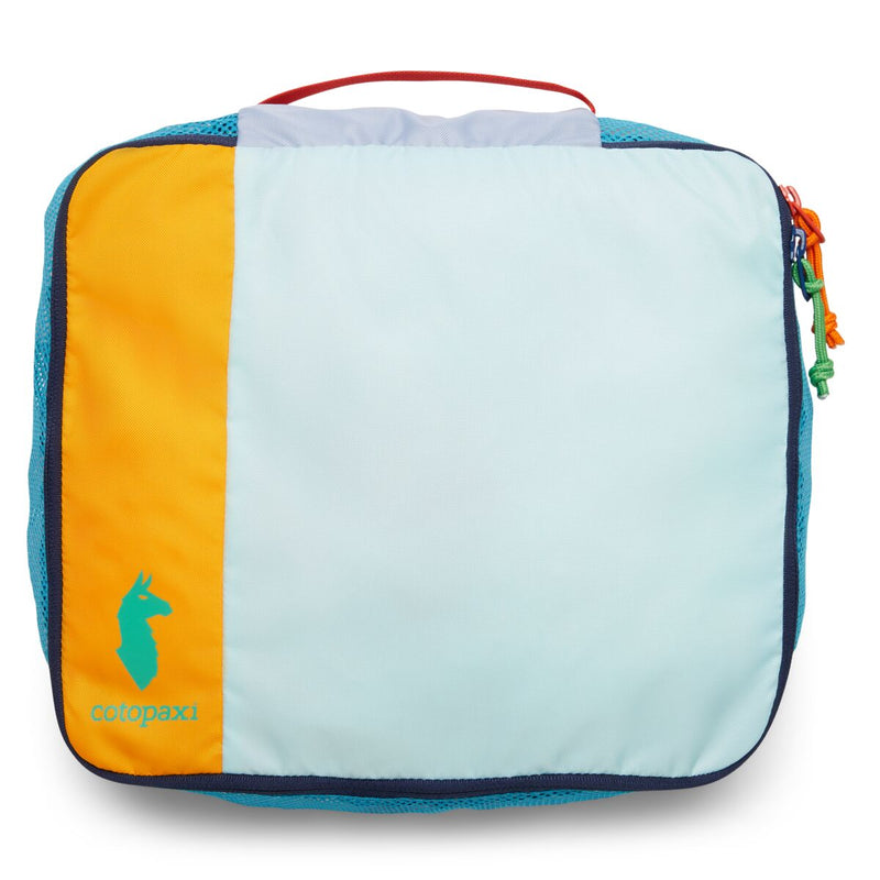 Cotopaxi - Cubo 10L Travel Cube - Del Día