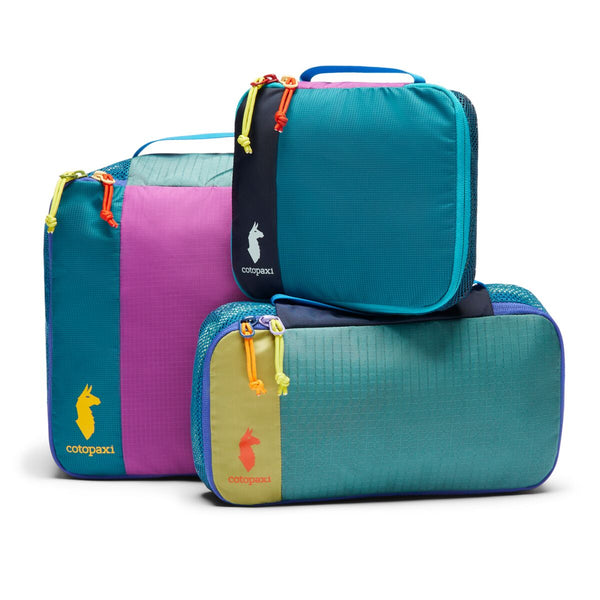 Cotopaxi - Cubo Travel Cube Bundle - Del Día